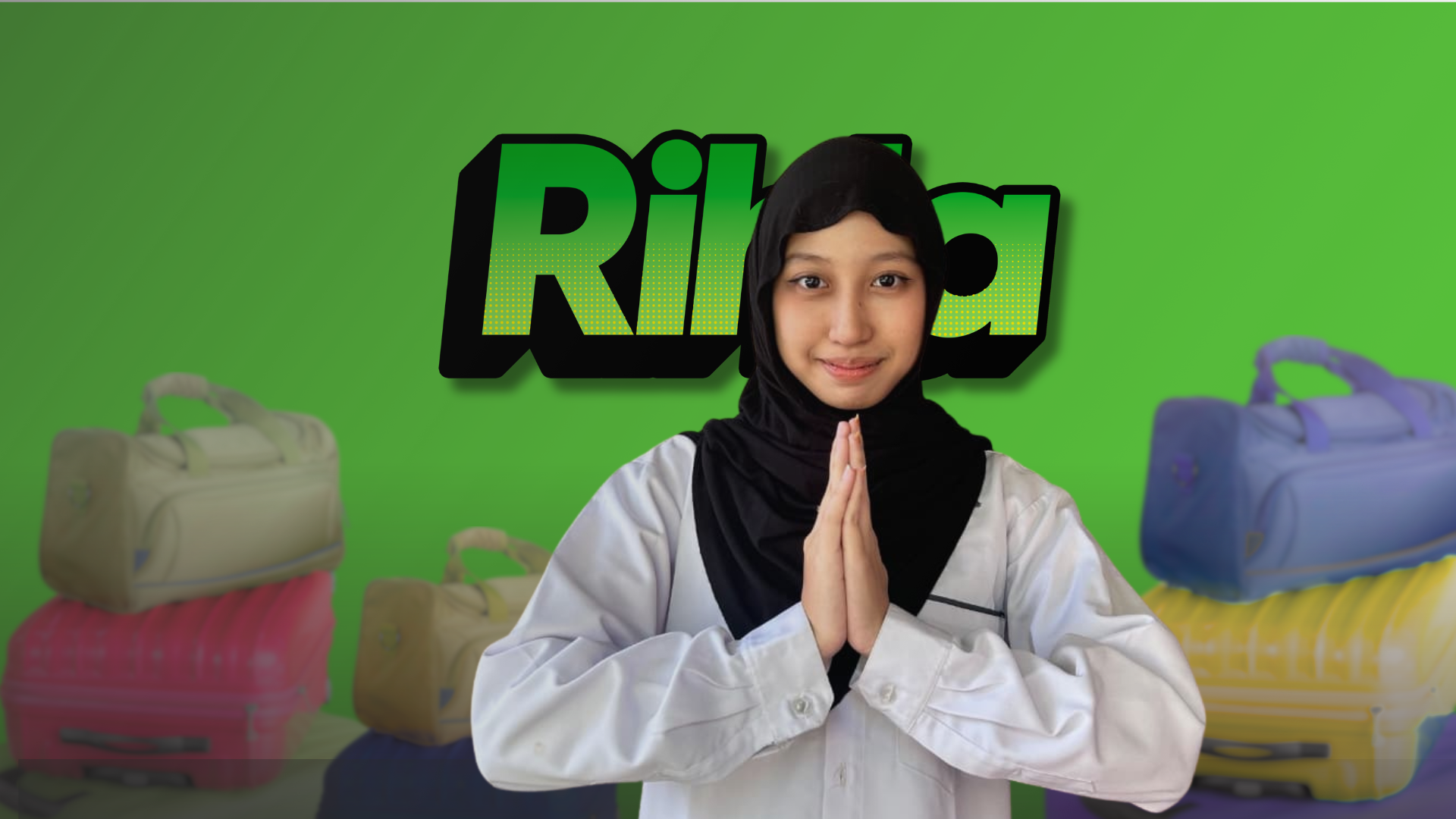 Rihla Customer Service