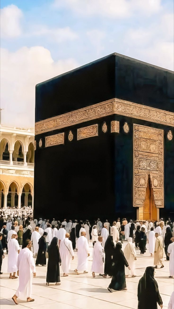 Umroh Triple