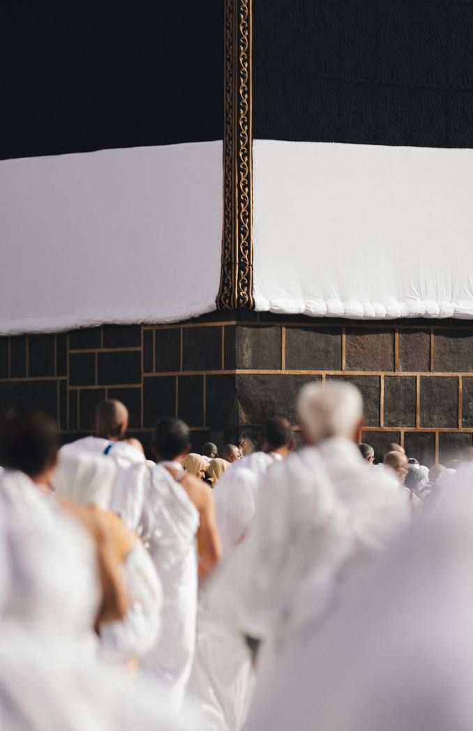 Umroh Double