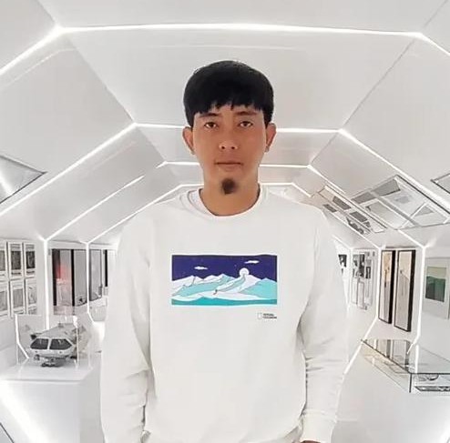 Nicky Putra Yunior Rangkuti